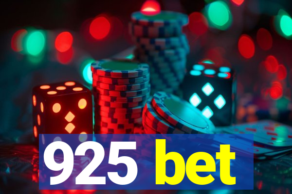 925 bet